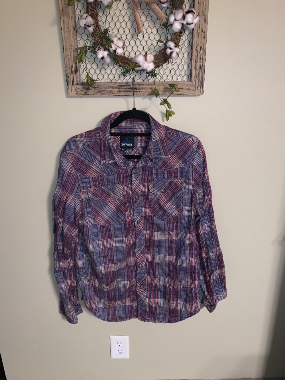 prAna Holstad Shirt - Men's